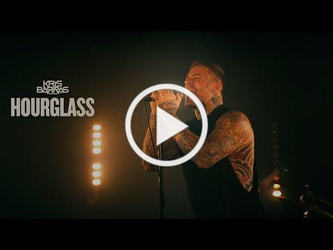 Kris Barras Band - Hourglass video