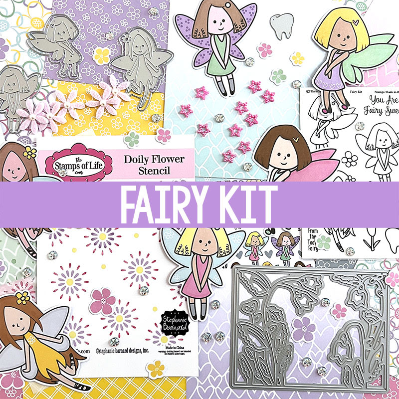 Image of Fairy Kit