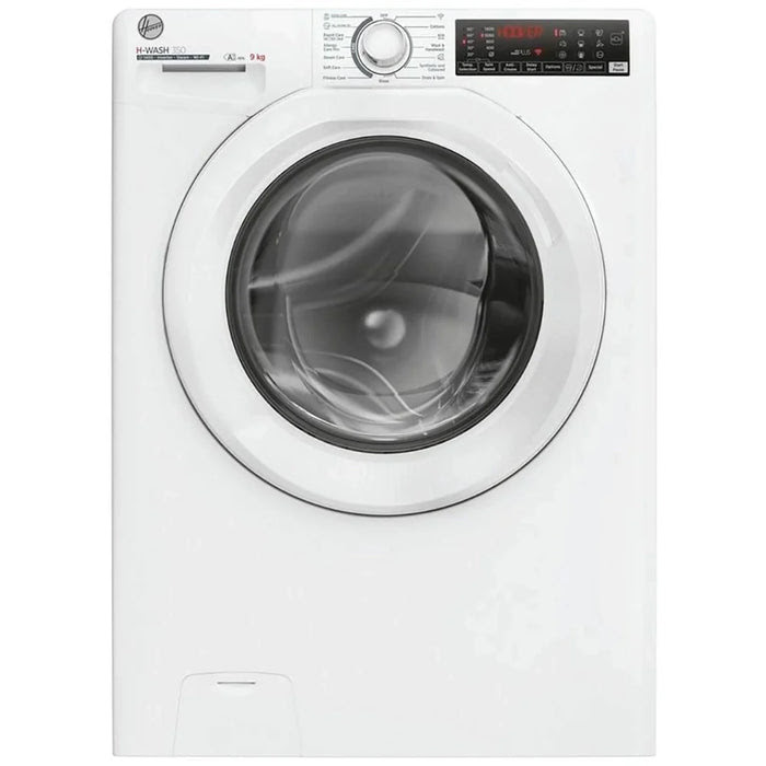 Image of Hoover 9KG Freestanding Washing Machine