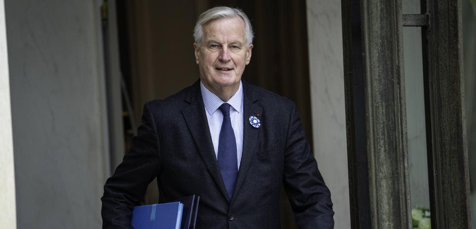 La France n’acceptera pas l’accord UE-Mercosur « dans les conditions actuelles », assure Barnier