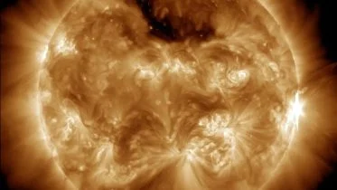 July 2024 X1.9 Solar Flare