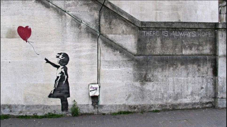 Banksy