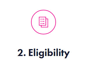 2. Eligibility