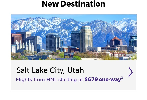 Book your low fare today.^1
