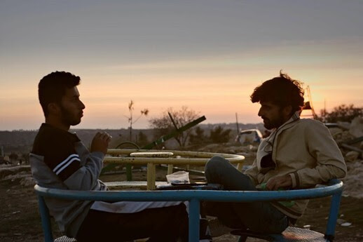 NO OTHER LAND LLEGÓ A LOS CINES DEL PAÍS: UNA PODEROSA HISTORIA DE RESISTENCIA, MEMORIA Y HUMANIDAD EN EL CORAZÓN DE PALESTINA
