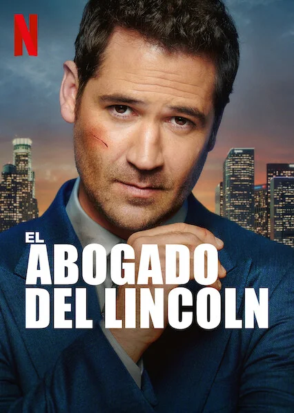 El abogado del Lincoln