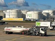 RES signs new agreement with Prime Capital for production of sustainable aviation fuel