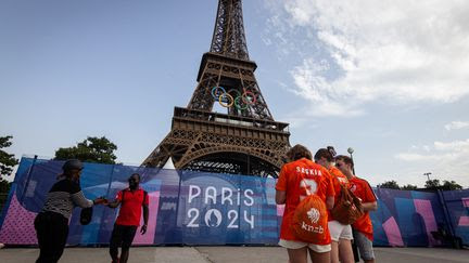 Paris 2024 : plus de 3 000 spectateurs attendent toujours d'être remboursés après avoir revendu leurs places sur la plateforme officielle