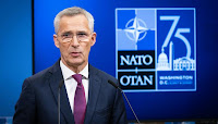 NATO Secretary General: “Our most urgent task at the Summit will be support to Ukraine”