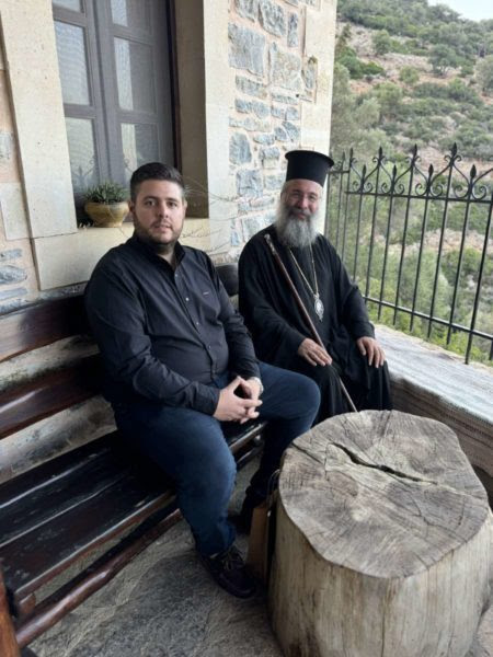 Εκδήλωση τιμής και μνήμης για τον Σταύρο Μαδεράκη στην Ιερά Μονή Τιμίου Προδρόμου Ατάλης-Μπαλή | orthodoxia.online | ΟΡΘΟΔΟΞΙΑ - Ορθοδοξία | ΟΡΘΟΔΟΞΙΑ NEWS | ειδήσεις ορθοδοξία | ΟΡΘΟΔΟΞΙΑ NEWS | orthodoxia.online | ΟΡΘΟΔΟΞΙΑ - Ορθοδοξία