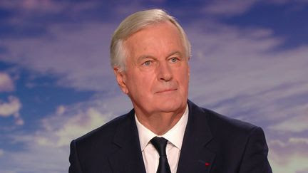 Impôts, retraites, lois sociétales, santé mentale... Ce qu'il faut retenir de la première prise de parole de Michel Barnier après l'annonce de son gouvernement