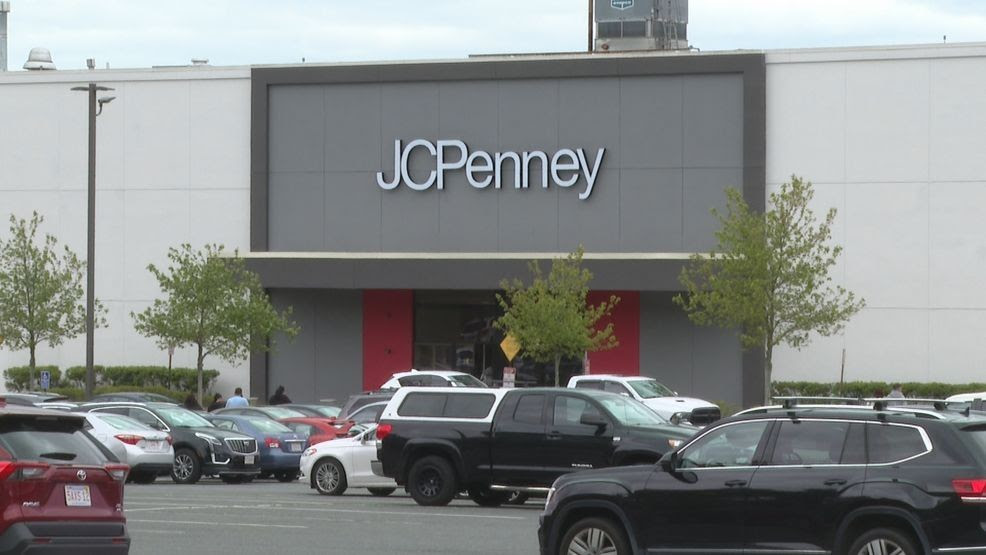 Dartmouth Police battle shoplifters