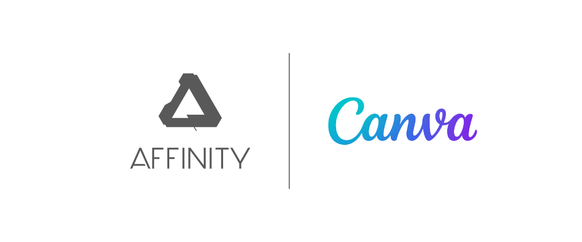 Affinity - Canva