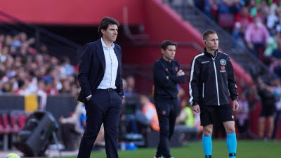  Aitor Karanka dirigirá su primer campus de verano en la localidad madrileña de Villanueva del Pardillo