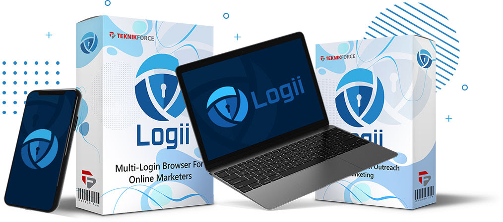 logii Lifetime Deal