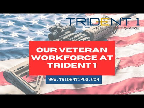 The Trident 1 Team of Veteran's, Led by Former Navy SEALS