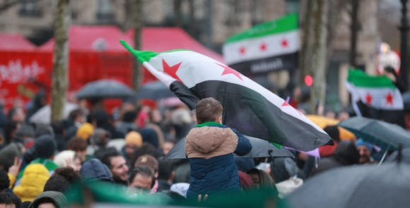 Europe : Le droit d’asile doit continuer à s’appliquer aux réfugiés syriens