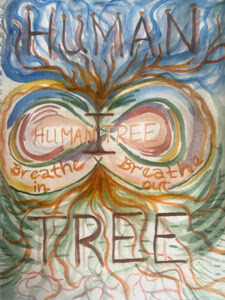 Human-I-Tree