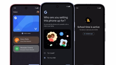 Google Wallet para niños llega a España: los pagos con el móvil se extienden a los menores