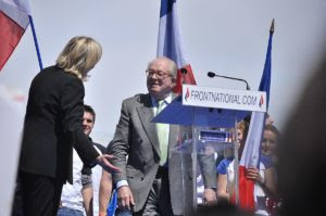 J M Le Pen