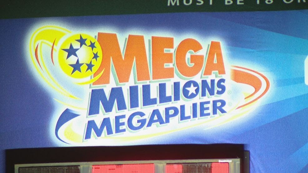 The new Mega Millions' first weekend