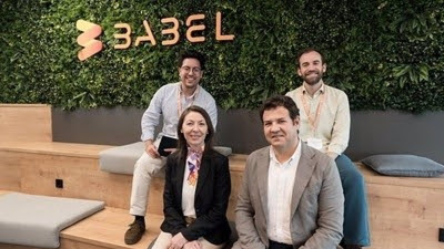 Las Rozas.- Empresas y startups participan en proyecto pionero de movilidad sostenible al trabajo