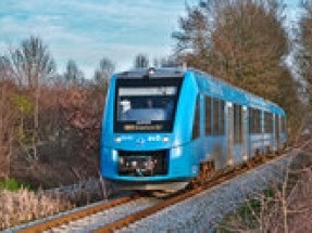 Lhyfe and Deutsche Bahn cooperate on development of trains powered by green hydrogen