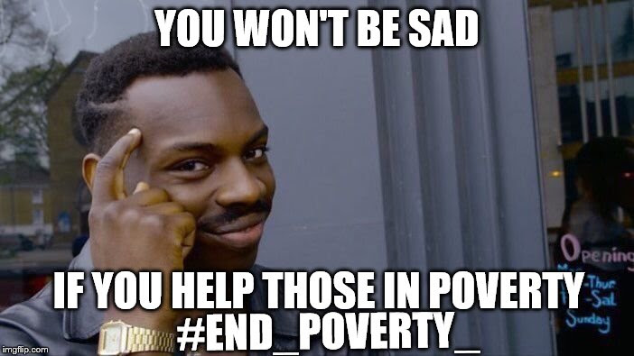 Memes – End Poverty NYC