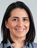 photo of Jacqueline Maya MD