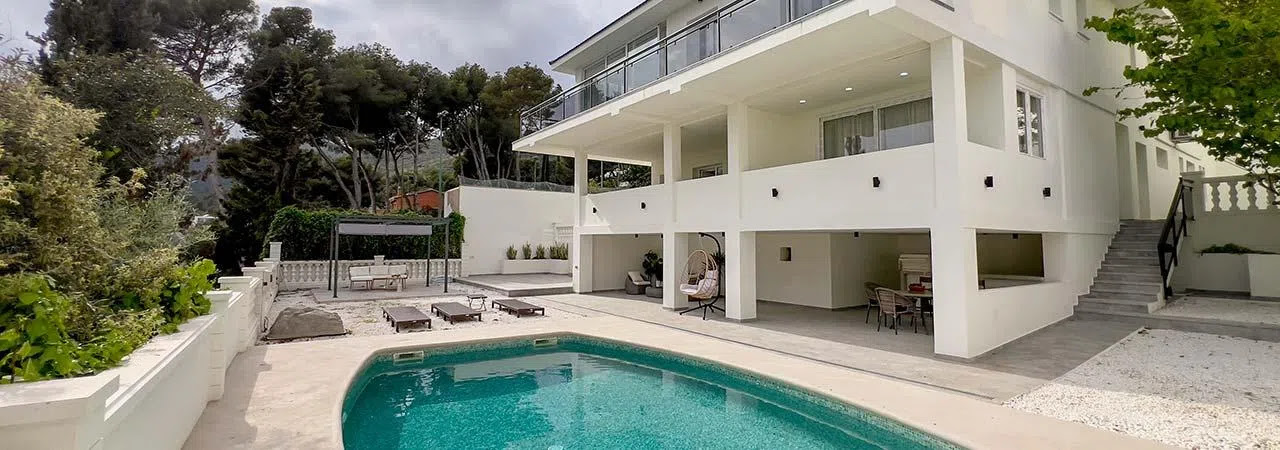 Vivienda en Castelldefels, Barcelona - 1.990.000 eur