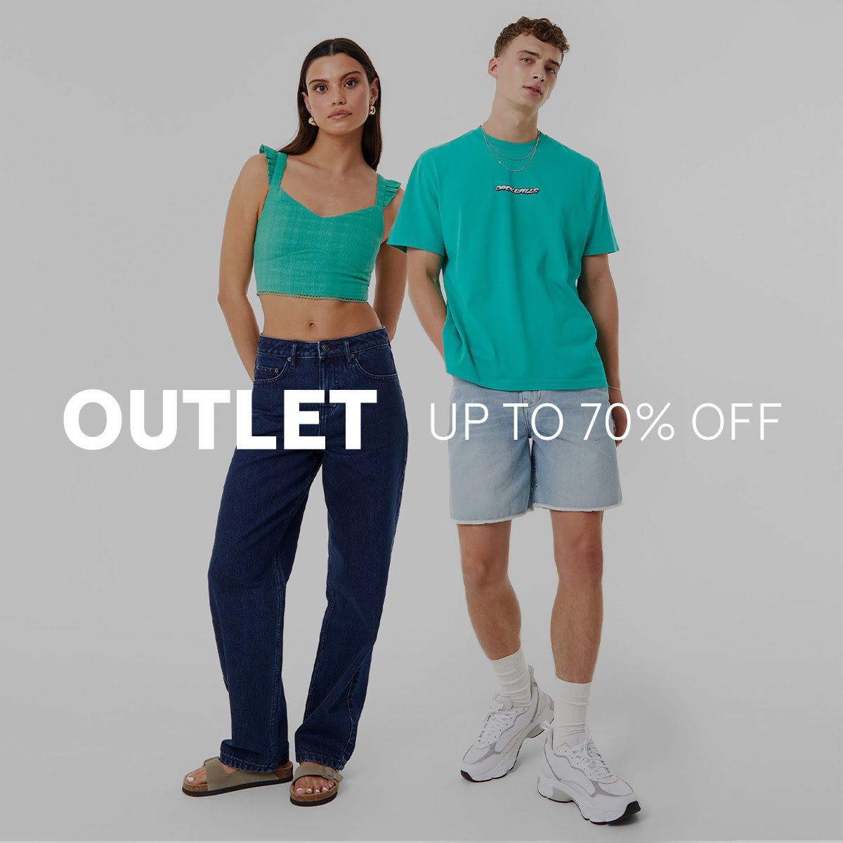 Outlet steals - Up to 70% off by Jack Wills 3 Outlet