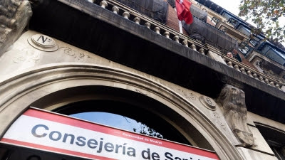 La Comunidad censura 