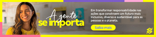 Em transformar responsabilidade nas aes que constroem um futuro mais inclusivo, diverso e sustentvel para as pessoas e o planeta.