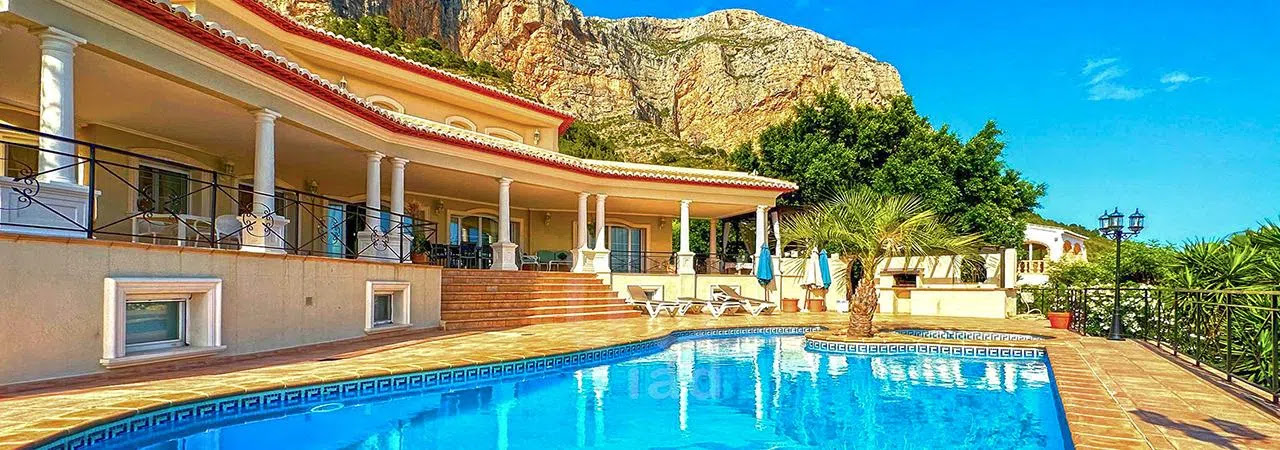 Vivienda en Jávea/Xàbia, Alicante - 1.470.000 eur
