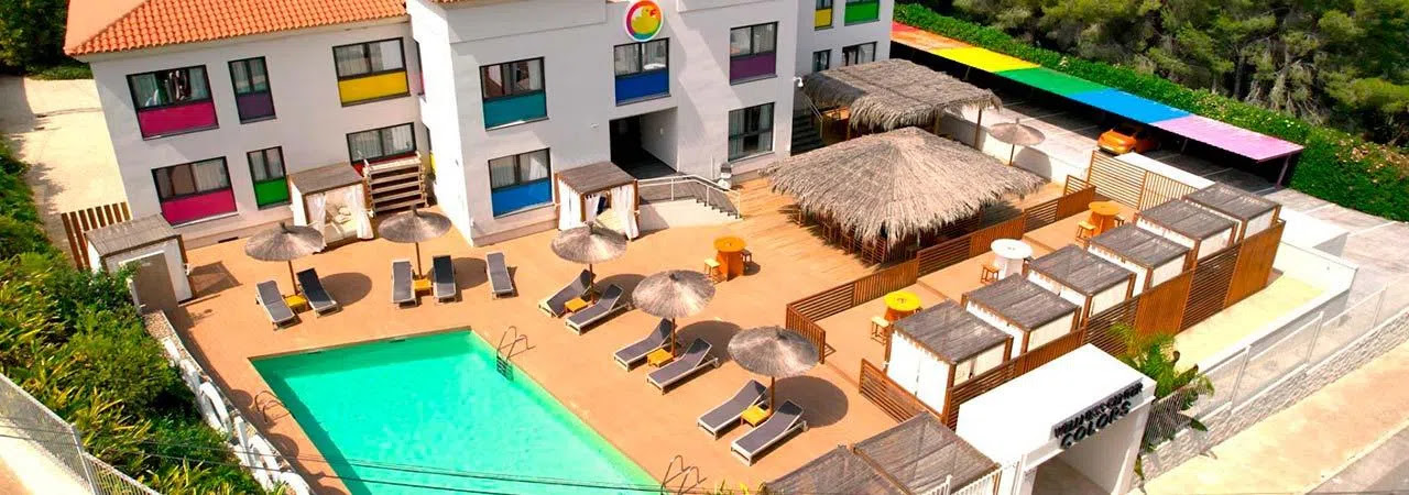 Vivienda en Benidorm, Alicante - 4.500.000 eur