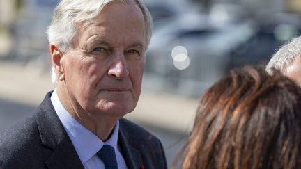 Michel Barnier se définit comme 'un paysan' : quand des politiques s'arrangent avec leurs origines sociales