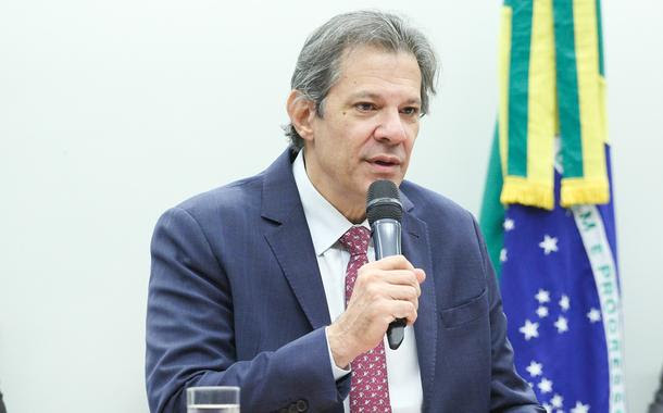 Haddad diz que Brasil tem 