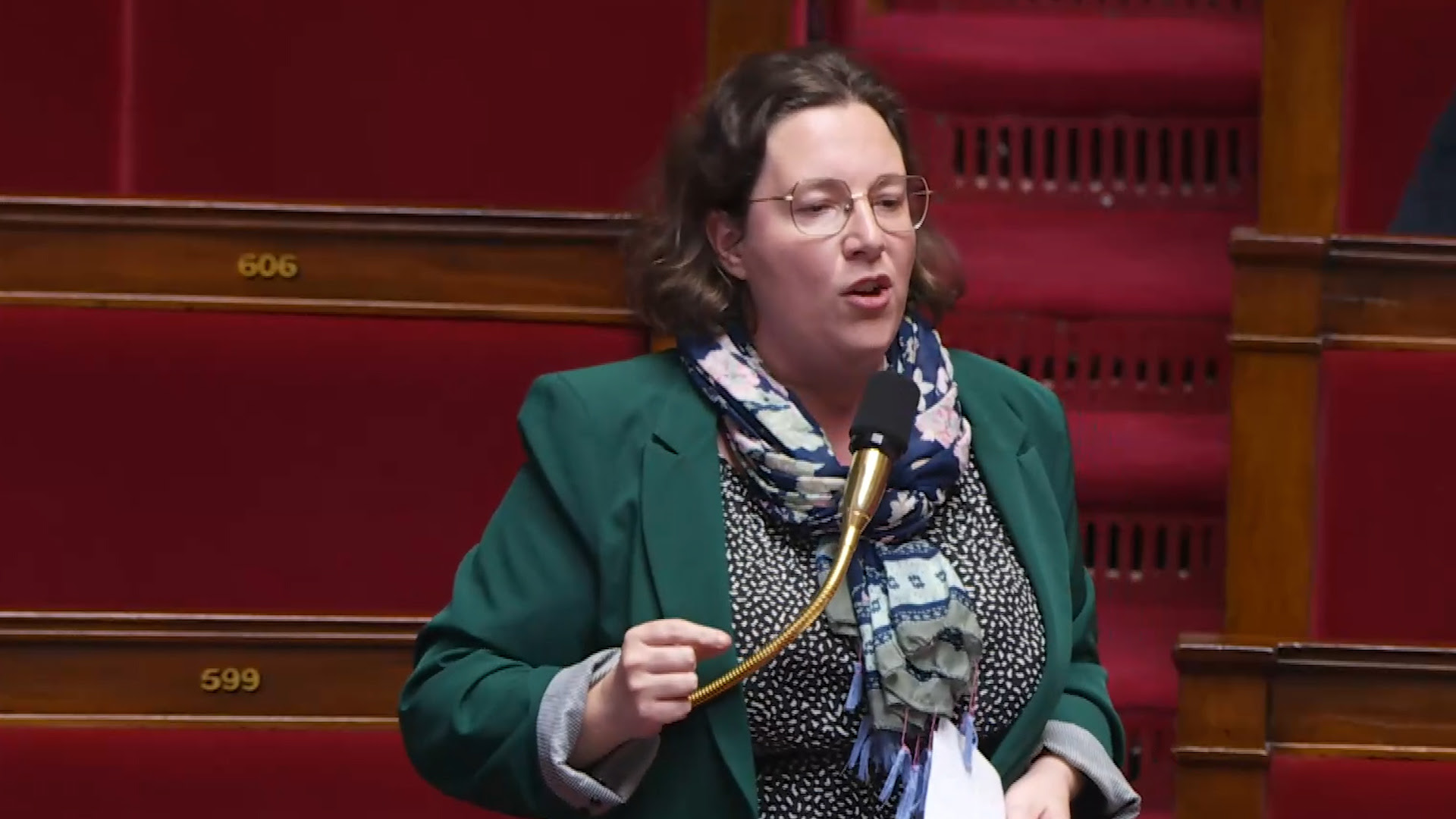 Parents solos : les députés approuvent la défiscalisation des pensions alimentaires reçues