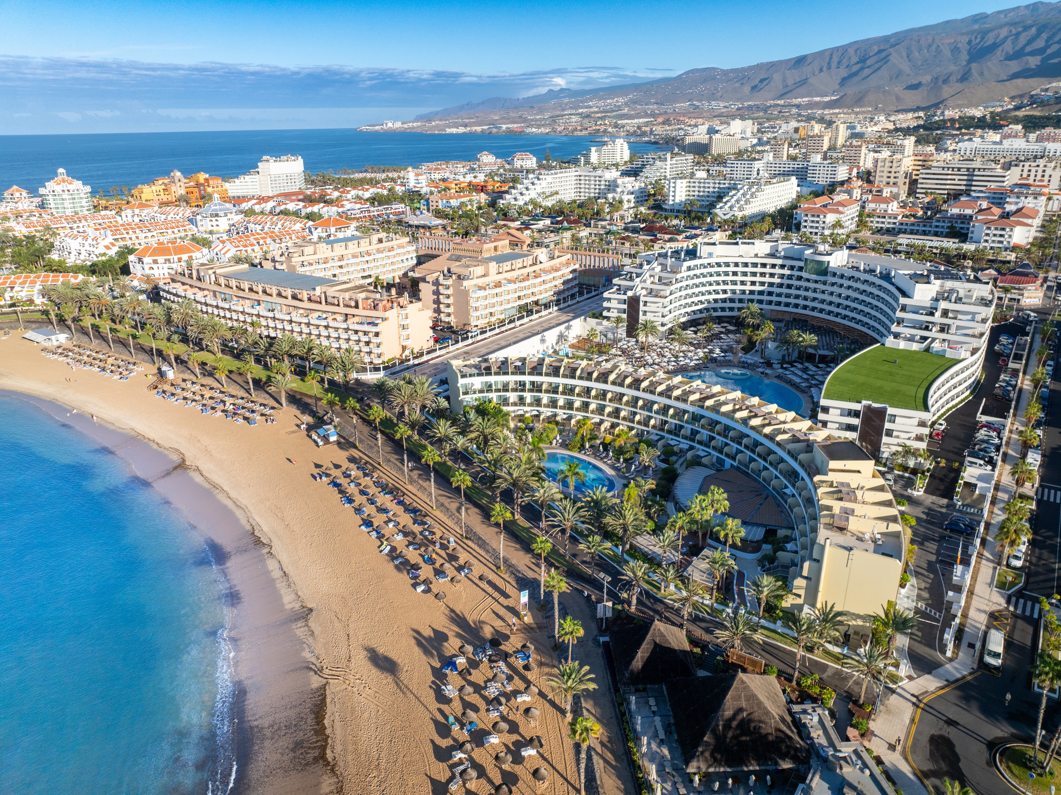 Mare Nostrum Resort