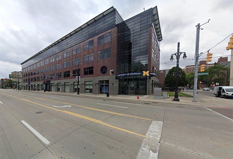 U-of-M-Detroit-Center image