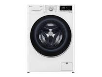 Lava e Seca LG 12kg Smart VC4 CV5012WC4 com