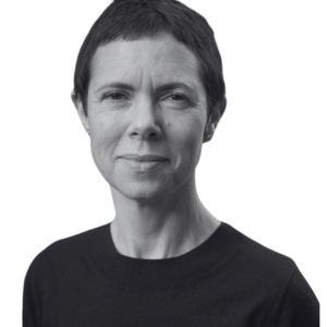 Hilary Cottam