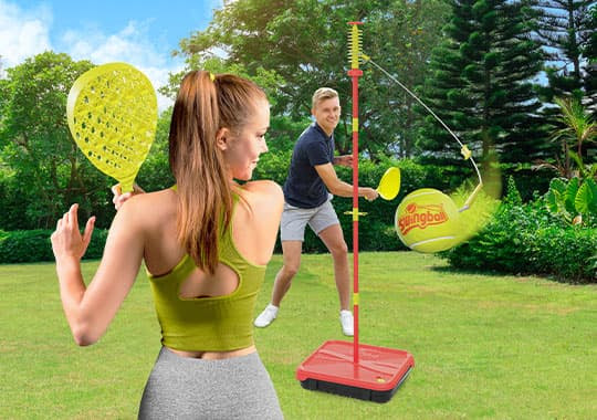 Classic All Surface Swingball