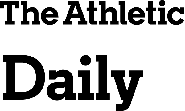 The Athletic Daily