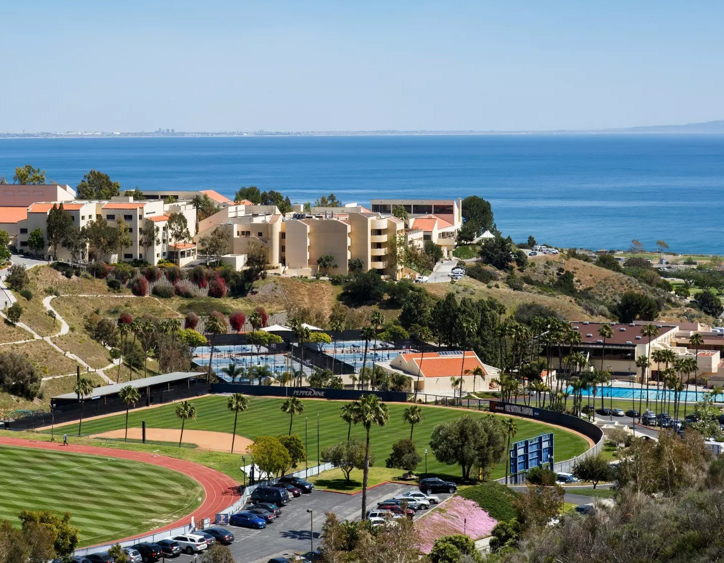 Visiting Assistant Professor of Italian Studies and Language at Pepperdine University