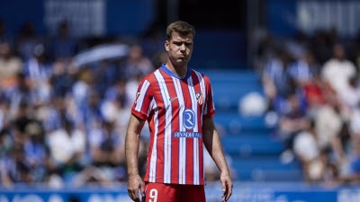 Previa del Atlético de Madrid - Real Sociedad