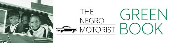 The Negro Motorist Green Book 