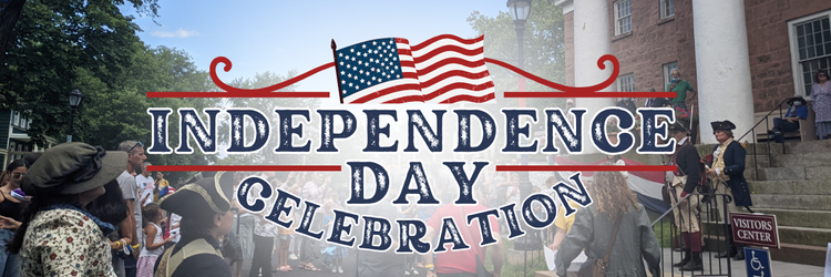 Celebrate Independence Day and Summer Events at Historic Richmond Town