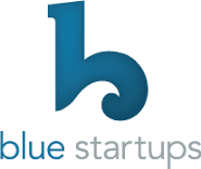 Blue Startups Logo
