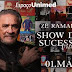 [NEWS] [MUSICA] Zé Ramalho se apresenta no Espaço Unimed com "Show dos Sucessos - Vol.2"